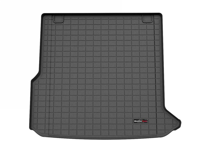 WeatherTech 401800 Rear Bumper Topper for Mercedes-Benz E-Class All-Terrain Wagon