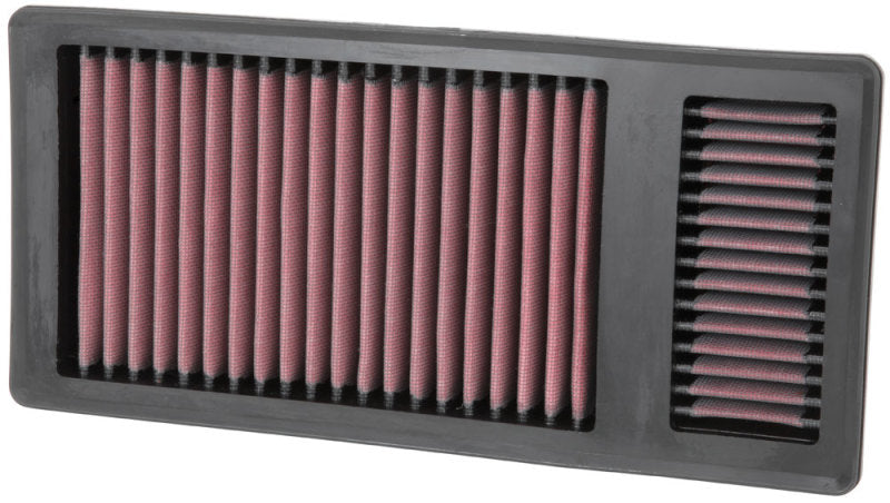 K&N Replacement Panel Air Filter for 11-15 Ford F-250/F-350/F-450/F-550 Super Duty 6.7L V8 Diesel-SR1 Performance
