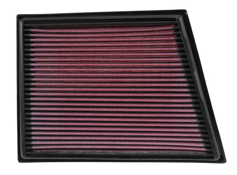 K&N Replacement Panel Air Filter for 2014 Mini Cooper 1.5L-SR1 Performance