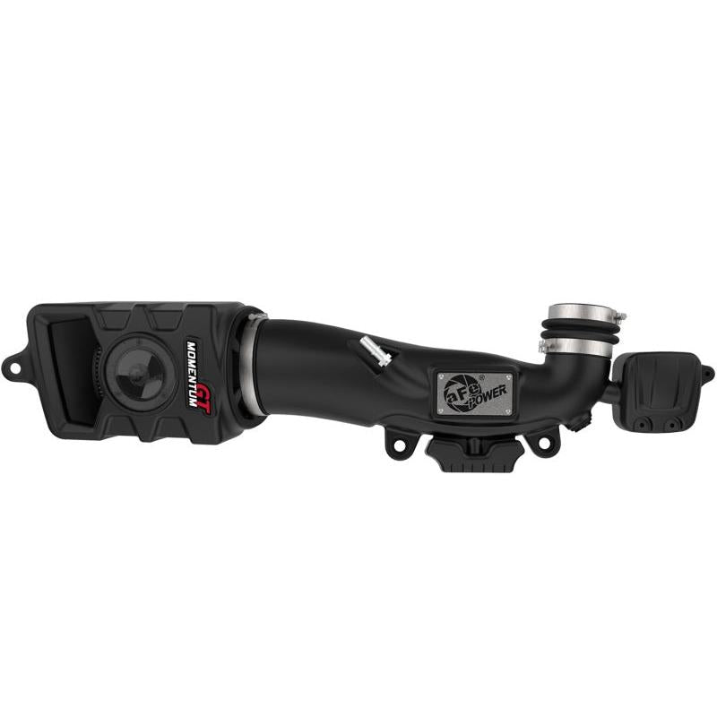 aFe Momentum GT Pro DRY S Cold Air Intake System 2018+ Jeep Wrangler (JL) V6 3.6L-SR1 Performance