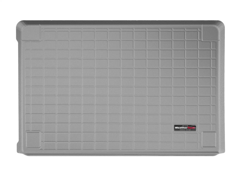 WeatherTech 2019+ Mercedes-Benz G-Class Cargo Liner - Grey, Part #421238
