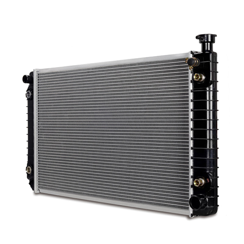 Mishimoto Chevrolet C/K Truck Replacement Radiator 1988-1995, 5.0L & 5.7L V8 Gas - OEM Fit with Aluminum Core