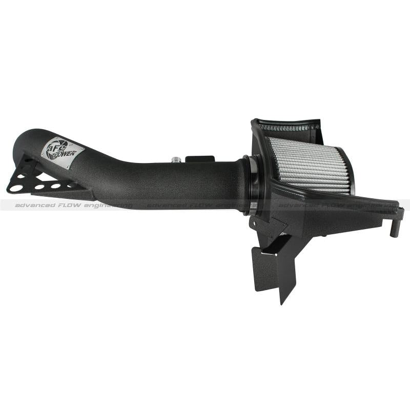 aFe MagnumFORCE Intakes Stage-2 Pro DRY S 12-15 BMW 335i (F30) L6 3.0L (t) N55-SR1 Performance