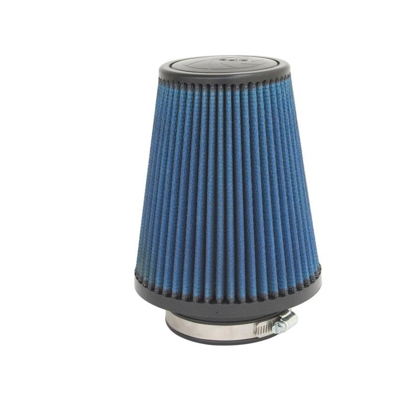 aFe MagnumFLOW Air Filters UCO P5R A/F P5R 3-1/2F x 6B x 4T x 7H-SR1 Performance