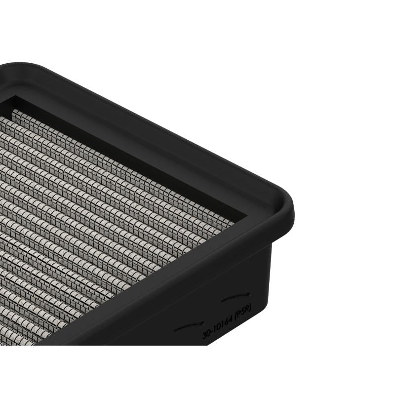 aFe MagnumFLOW Air Filters OER PDS A/F PDS Mitsubishi EvoX08 L4-2.0L Lancer08-11-SR1 Performance