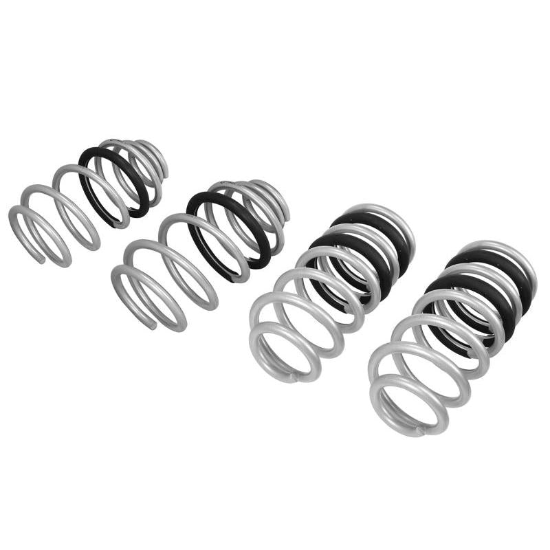 aFe Control PFADT Series Lowering Springs; 10-14 Chevrolet Camaro V6, V8