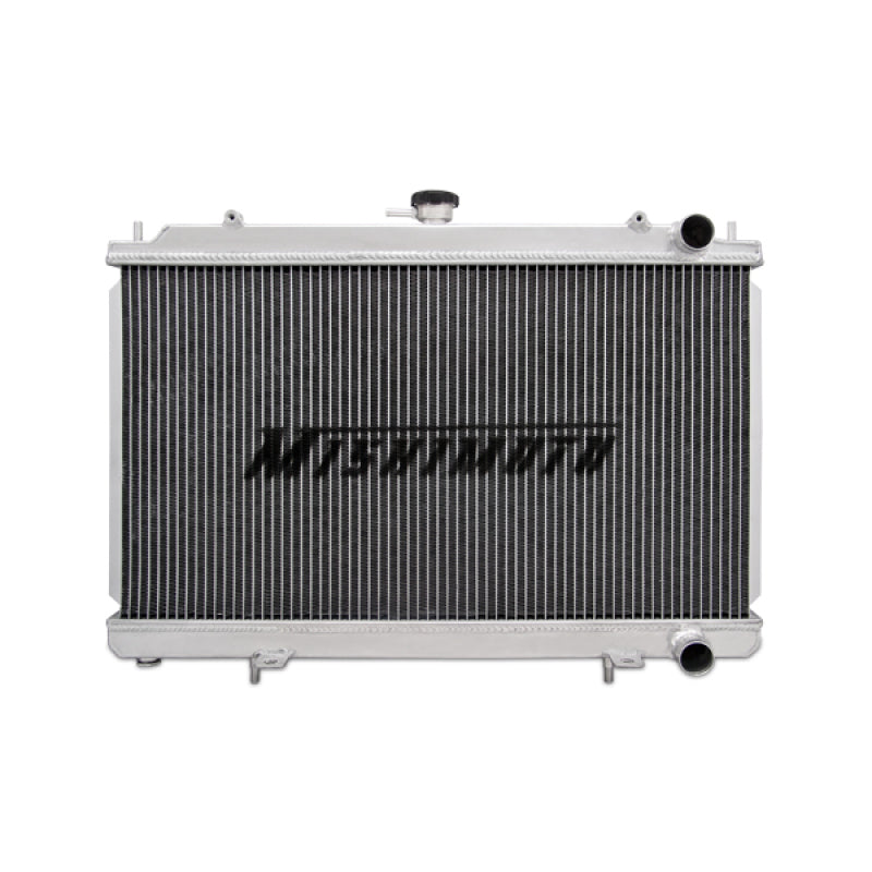 Mishimoto Aluminum Radiator for Nissan 240SX (1995-1998) * Enhanced Cooling Efficiency