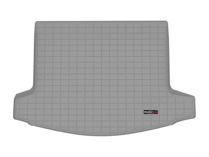 WeatherTech 2024 Lincoln Nautilus Cargo Liner - Grey for Complete Trunk Protection