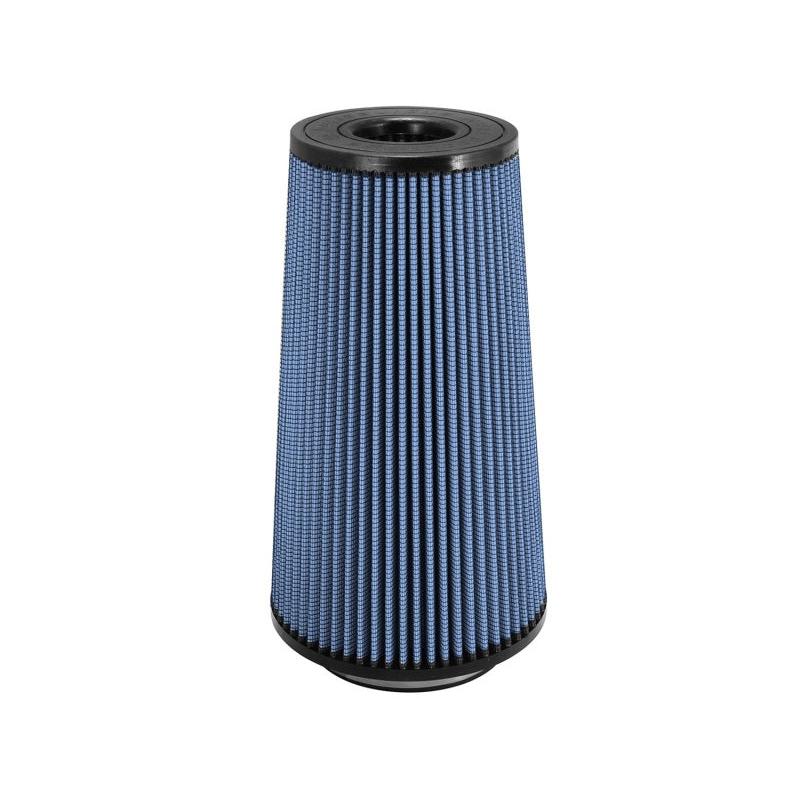 aFe MagnumFLOW Air Filters P5R A/F P5R 5F x 7-1/2B x 5-1/2T (Inv) x 13H in-SR1 Performance