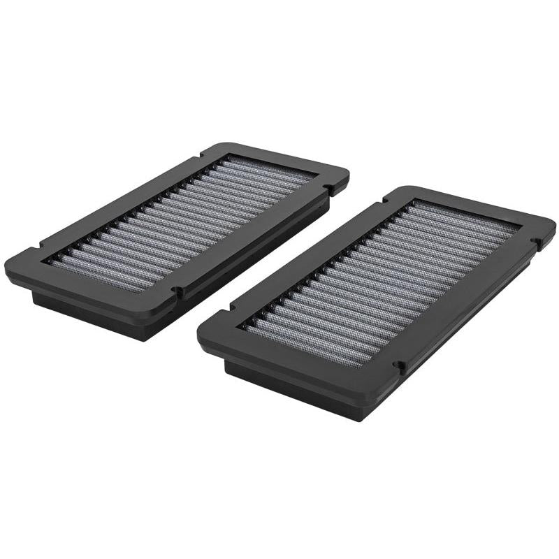 aFe MagnumFLOW Air Filters OER PDS A/F PDS Lamborghini Gallardo 03-06 V10-5.0L(1pr)-SR1 Performance