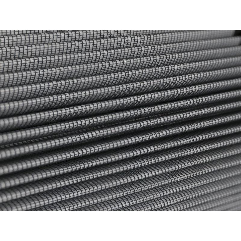 aFe MagnumFLOW Air Filters UCO PDS A/F PDS 4F x 8-1/2B x 8-1/2T x 11H-SR1 Performance