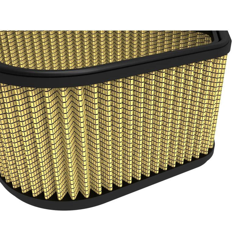 aFe Aries Powersport Air Filters OER PG7 A/F PG7 MC - Kawasaki KFX700 07-09-SR1 Performance