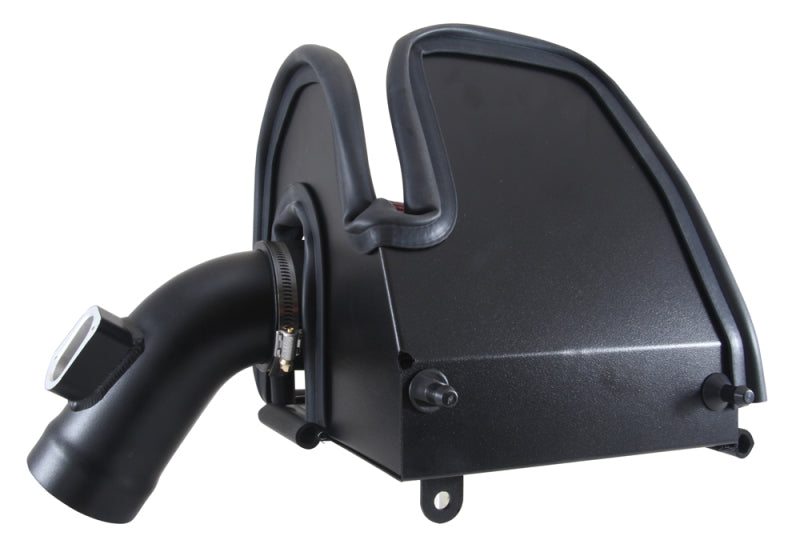 K&N 14-15 Mini Cooper 1.5L Typhoon Performance Intake Kit-SR1 Performance