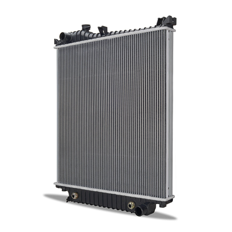 Mishimoto Ford Explorer Replacement Radiator 2007-2010 Part R2952-AT
