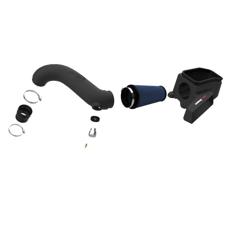 aFe Magnum FORCE Stage-2 Pro 5R Cold Air Intake System 15-19 Volkswagen GTI (MKVII) L4-2.0L (t)-SR1 Performance