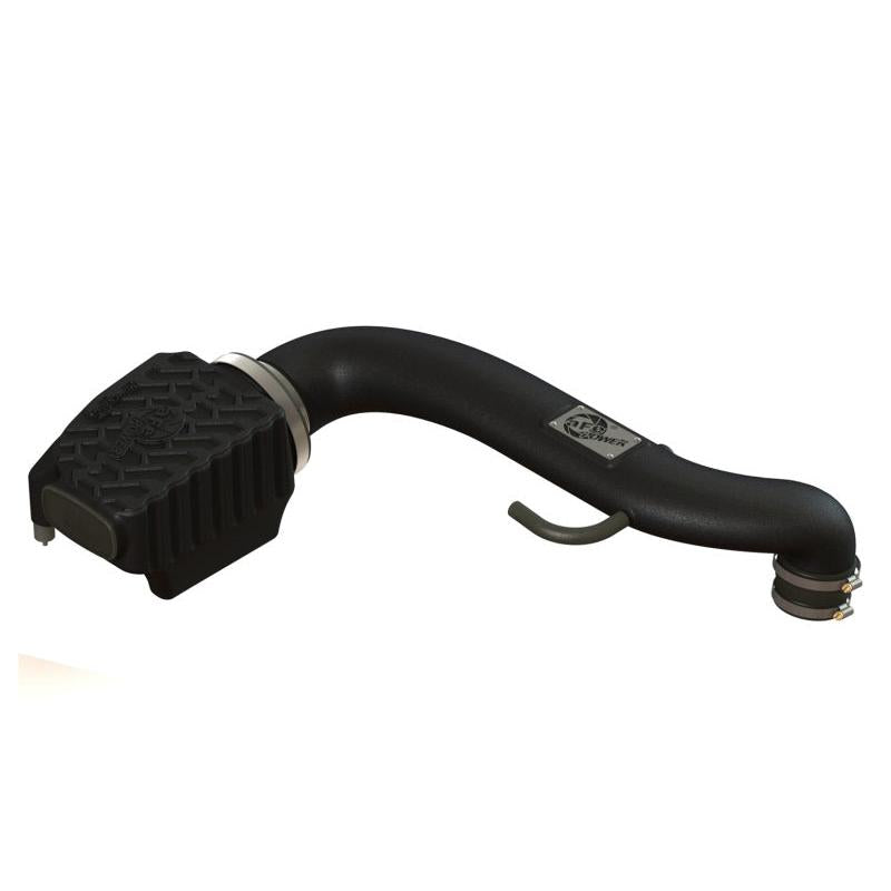 aFe Momentum GT Pro DRY S Stage-2 Intake System 97-06 Jeep Wrangler (TJ) L6 4.0L-SR1 Performance