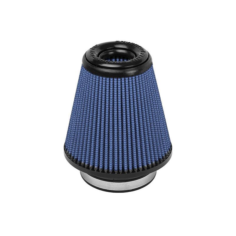 aFe Magnum FLOW Pro 5R Universal Air Filter F-3.5in / B-5.75x5in / T-3.5in (Inv) / H-6in-SR1 Performance