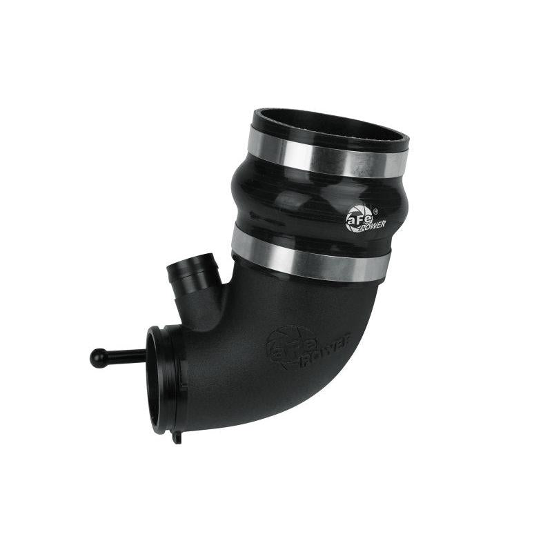 aFe 15-21 VW GTI L4-2.0L (t) Turbo Inlet Tube-SR1 Performance
