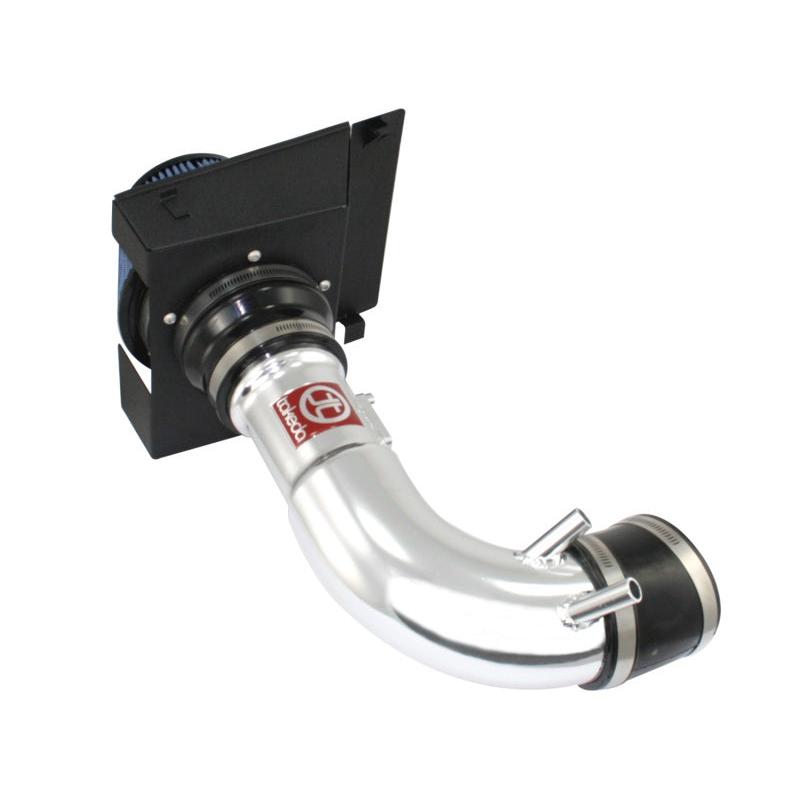 aFe Takeda Intakes Stage-2 PDS AIS PDS Lexus IS-F 08-11 V8-5.0L (pol)-SR1 Performance