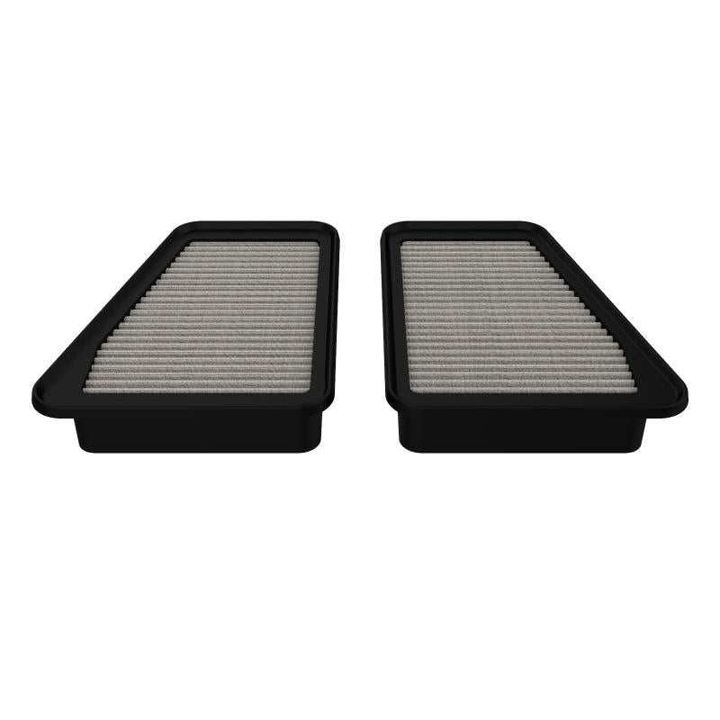 aFe 18-21 Kia Stinger V6-3.3L (tt) Magnum FLOW OE Replacement Air Filter w/ Pro DRY S Media-SR1 Performance