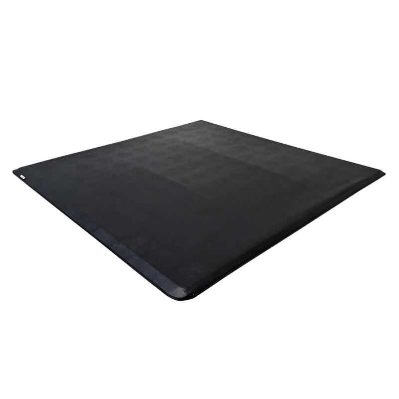 Westin 22-24 Ford Maverick 4.5 ft Bed Soft Roll-Up Tonneau Cover - Black