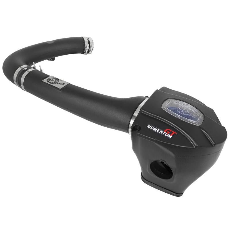 aFe Momentum GT Pro 5R Stage-2 Intake System 11-15 Dodge Challenger/Charger V6-3.6L-SR1 Performance