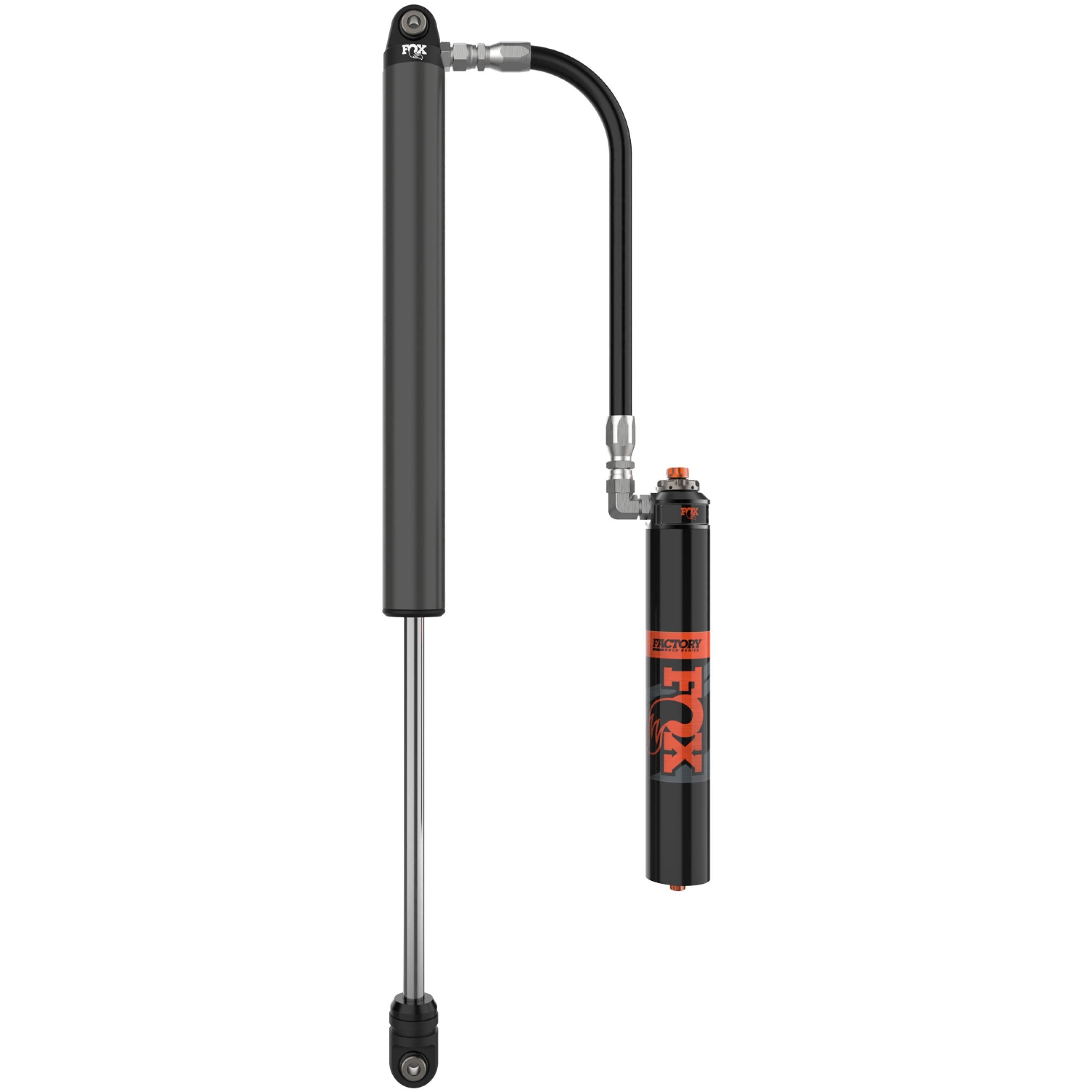 Fox Factory Race 2.5 X 8 Smooth Body Remote Shock