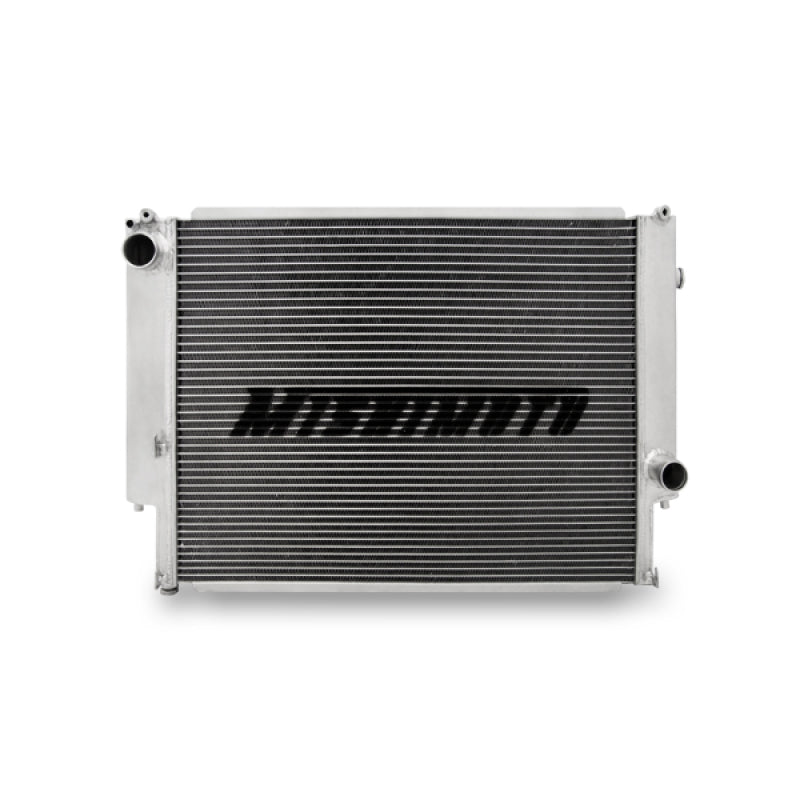 Mishimoto BMW E36 Aluminum Radiator Part MMRAD-E36-92 for 1992-1999 Models