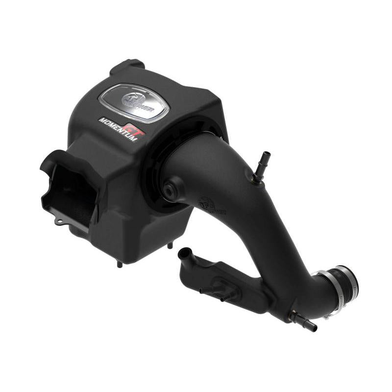 aFe POWER Momentum HD Cold Air Intake System w/ Pro 5R Media 2021+ Ford Bronco 2.3L (t)-SR1 Performance