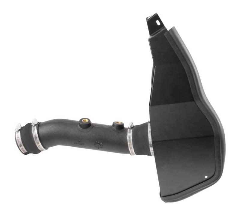 K&N 14-15 Ford Fusion 1.5L Air Charger Performance Intake-SR1 Performance