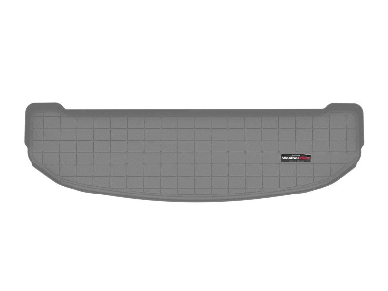 WeatherTech 2021+ Kia Sorento Cargo Liners - Grey for Full Trunk Protection