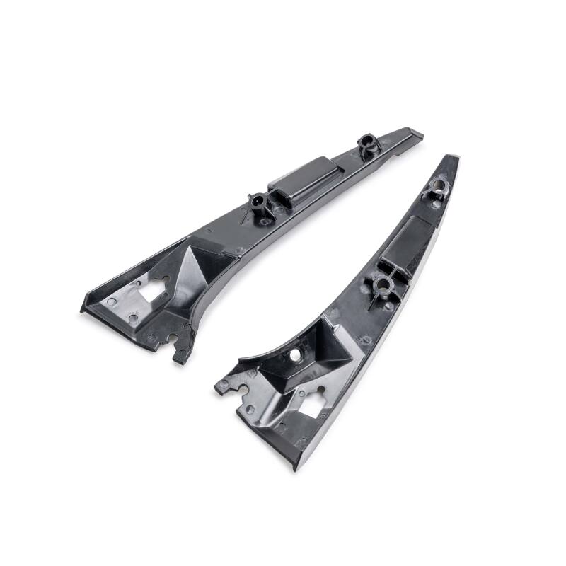 Seibon 2023+ Toyota GR Corolla OE-Style Carbon Fiber Rear Spoiler - Part RS23TYGRCOR