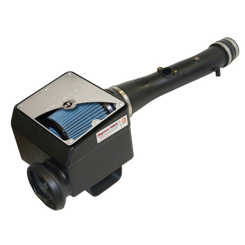 aFe MagnumFORCE Intakes Stage-2 Si P5R AIS P5R Toyota FJ 07-09/Tacoma05-11/4Runner03-09 V6-4.0L-SR1 Performance