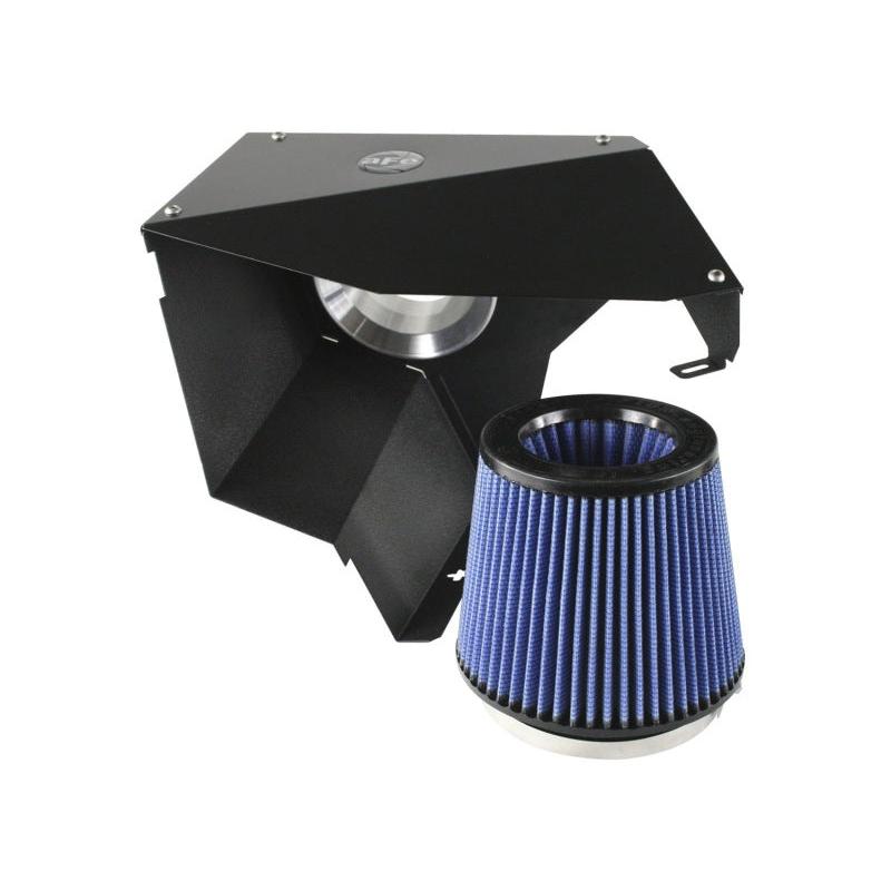 aFe MagnumFORCE Intakes Stage-1 P5R AIS P5R BMW Z4 M (E85/E86) 06-08 L6-3.2L (S54)-SR1 Performance