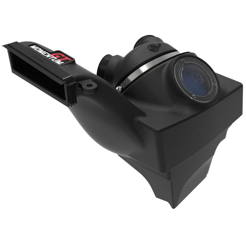 aFe Momentum GT Pro 5R Cold Air Intake System 19-23 Ford Edge ST V6-2.7L (tt)-SR1 Performance