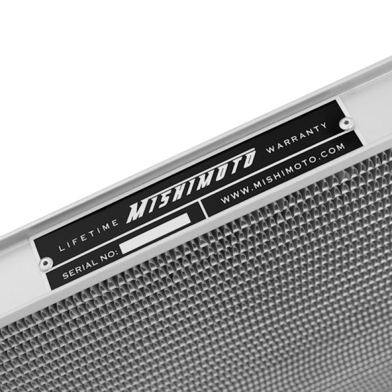 Mishimoto 2013+ Subaru BRZ / Scion FR-S Performance Aluminum Radiator