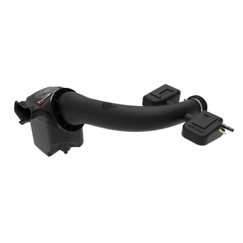 aFe Momentum GT Pro 5R Cold Air Intake System 20-21 Ford F-250/F-350-SR1 Performance