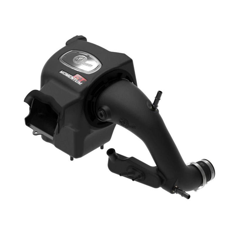 aFe POWER Momentum HD Cold Air Intake System w/ Pro Dry S Media 2021+ Ford Bronco 2.3L (t)-SR1 Performance