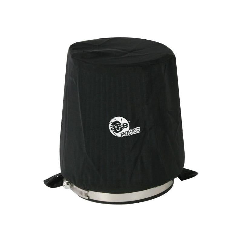 aFe MagnumSHIELD Pre-Filters P/F 24-91031 (Black)-SR1 Performance