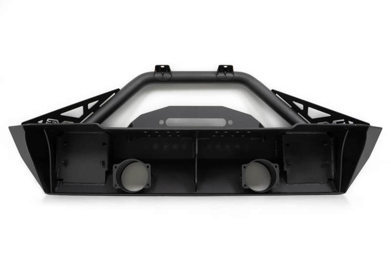DV8 Offroad FS-15 Series Front Bumper for Jeep JK/JL & Gladiator JT by DV8 Offroad Part Number FBJL-05