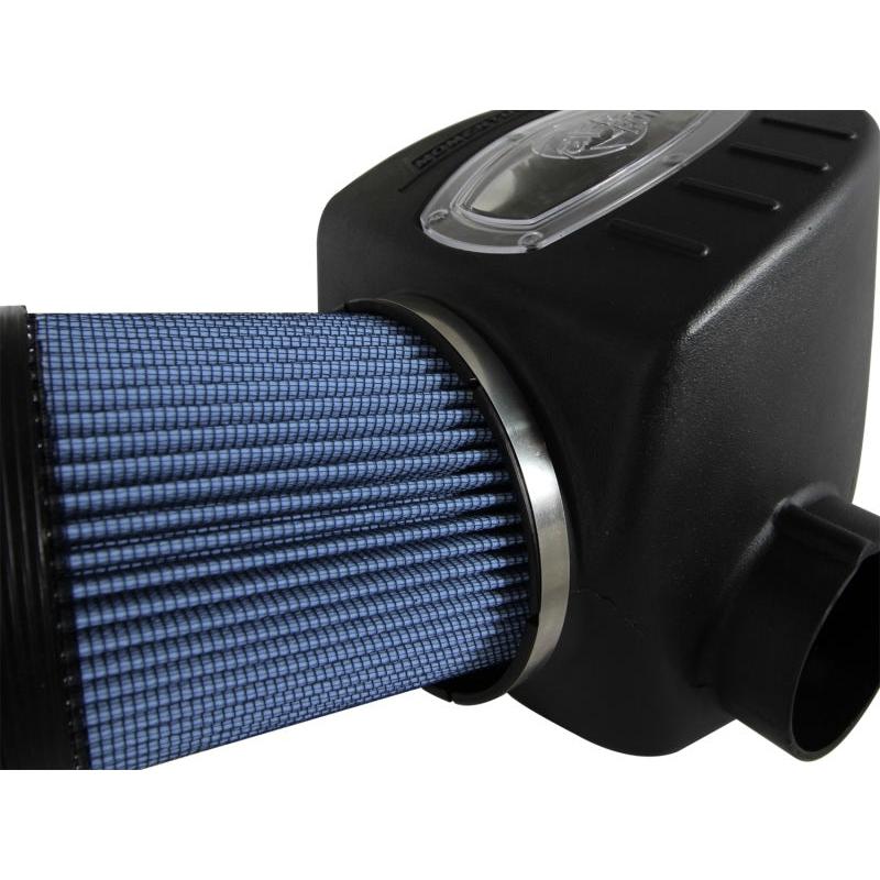 aFe Momentum Pro 5R Intake System BMW 528i/ix (F10) 12-15 L4-2.0L (t) N20-SR1 Performance