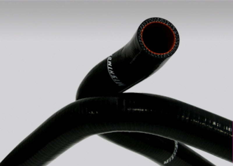 Mishimoto 92-00 Honda Civic w/ B16 / 99-00 Civic SI Black Silicone Hose Kit-SR1 Performance