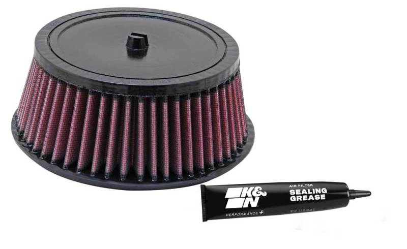 K&N 00-09 Suzuki DRZ400 Replacement Air Filter-SR1 Performance