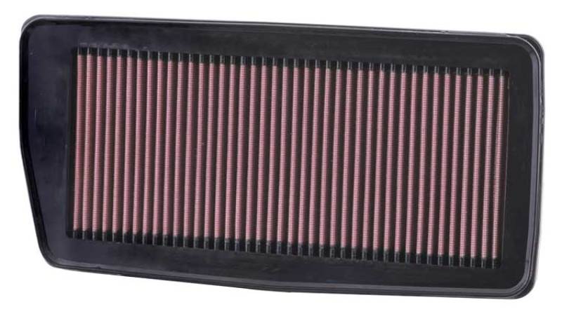 K&N Replacement Air Filter ACURA RDX 2.3L-L4; 2007-SR1 Performance