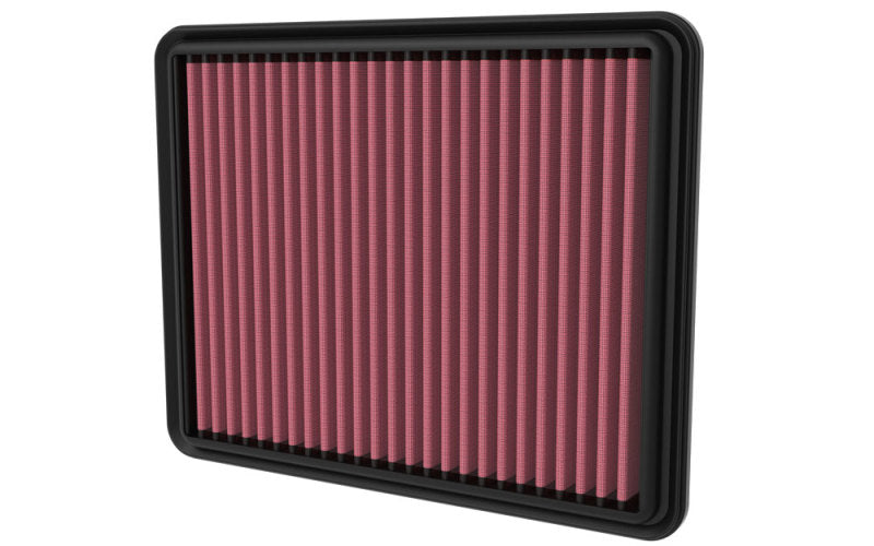 K&N 22-23 Toyota Land Cruiser V6 3.3L DSL Replacement Air Filter-SR1 Performance