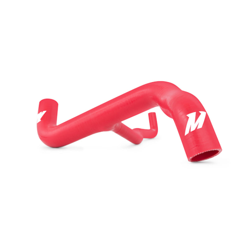 Mishimoto 10-11 Chevrolet Camaro SS V8 Red Silicone Hose Kit-SR1 Performance