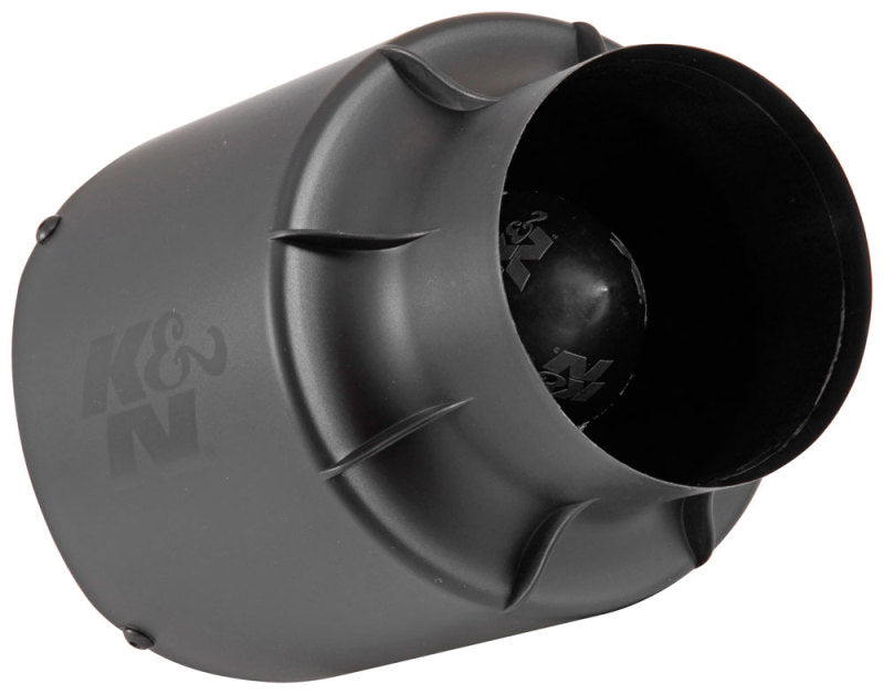 K&N Orion Universal Air Cleaner Assembly-SR1 Performance