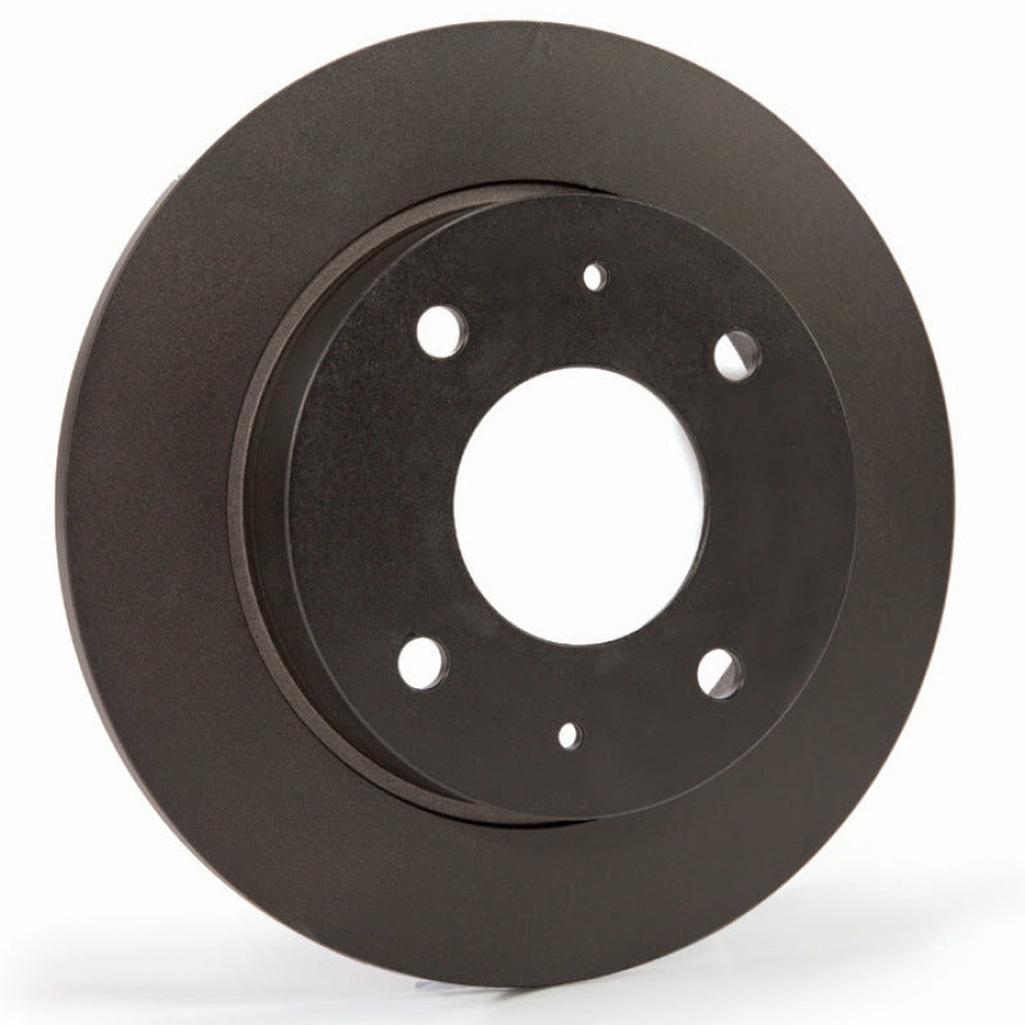 EBC Ultimax Slotted Rear Brake Rotors for Mazda CX-5 2013-2016 – Part RK7610