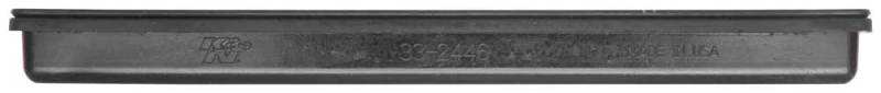 K&N 16-18 Land/Range Rover V6-3.0L DSL Replacement Air Filter-SR1 Performance