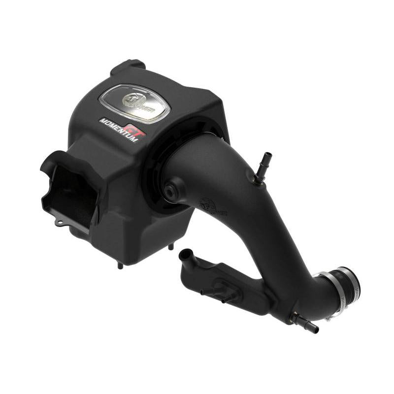 aFe POWER Momentum HD Cold Air Intake System w/ PG7 Media 2021+ Ford Bronco 2.3L (t)-SR1 Performance